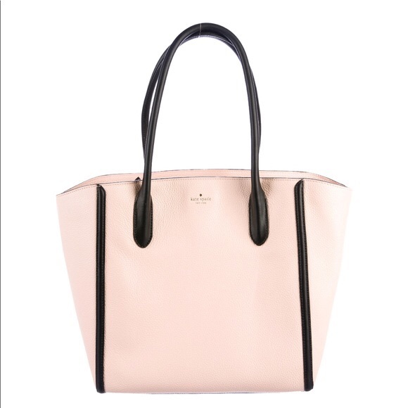 kate spade Handbags - 🔥Sale!🔥♠️Kate Spade Caroline Lane Forster tote♠️